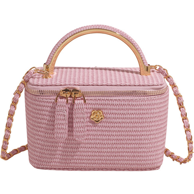 Chain Woven Bag