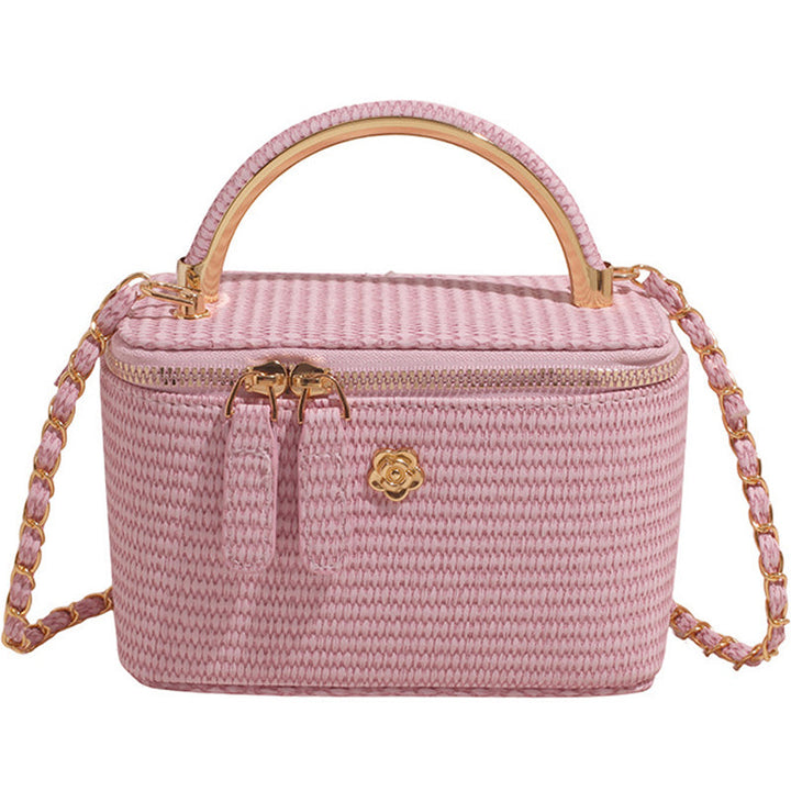 Chain Woven Bag
