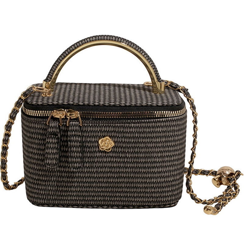 Chain Woven Bag