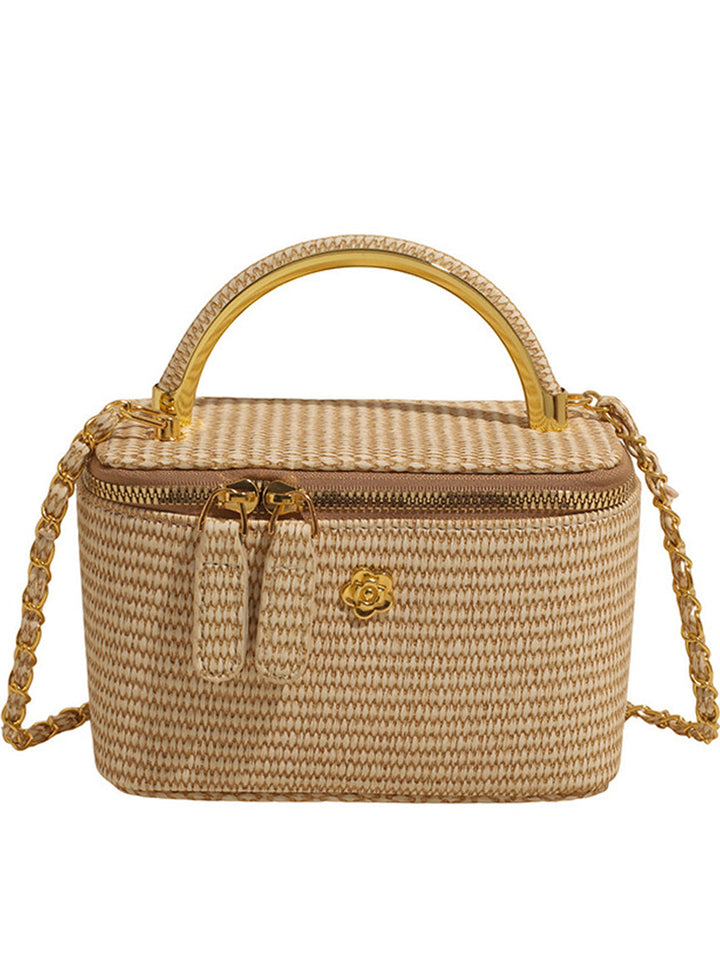 Chain Woven Bag