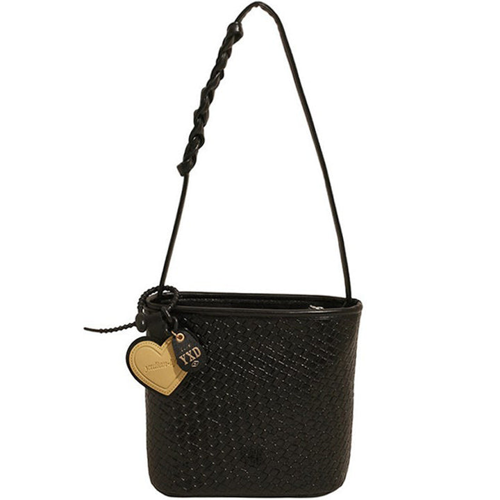 All-match Woven Bag