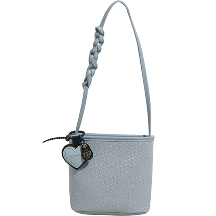 All-match Woven Bag