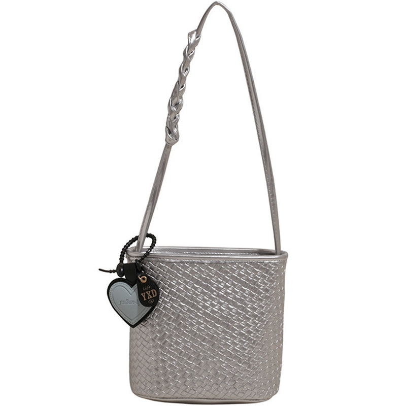 All-match Woven Bag
