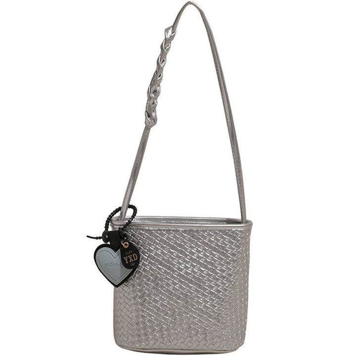 All-match Woven Bag