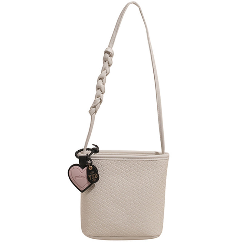 All-match Woven Bag