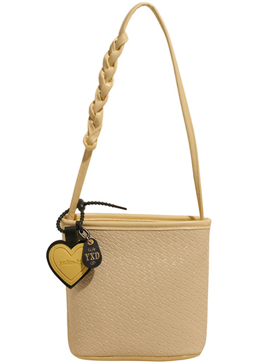 All-match Woven Bag