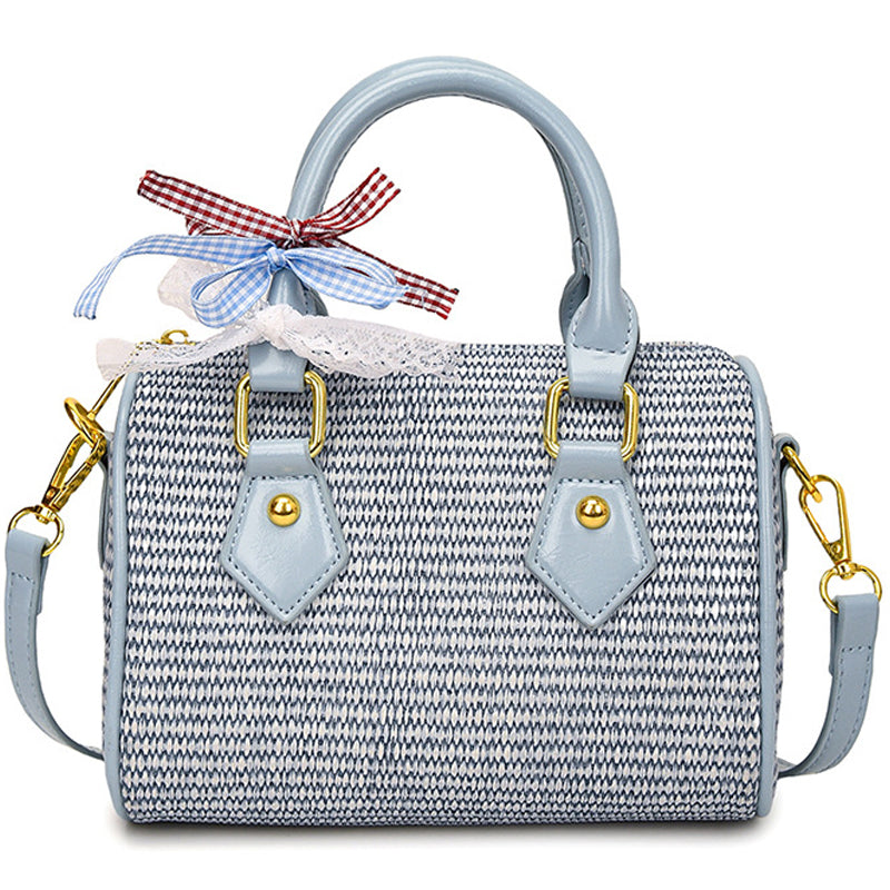 Large Capacity Woven Bag