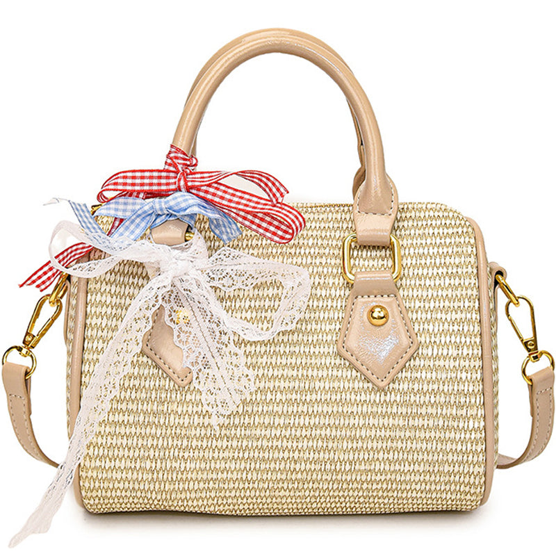 Large Capacity Woven Bag