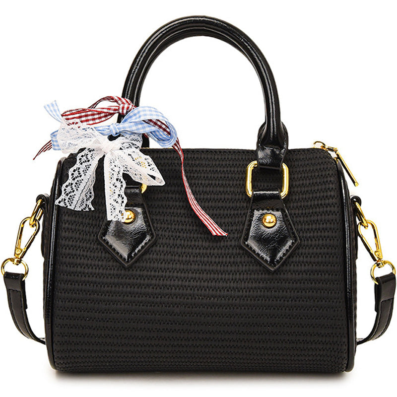 Large Capacity Woven Bag