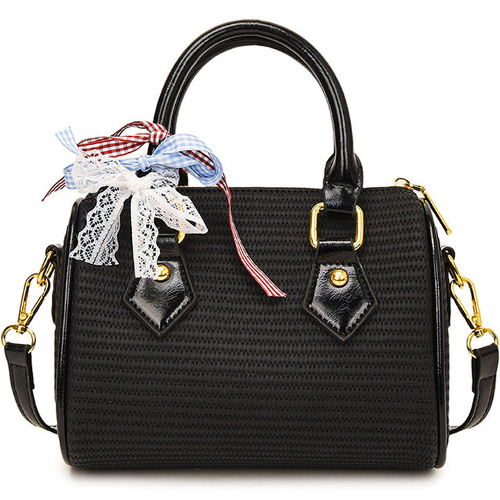 Large Capacity Woven Bag