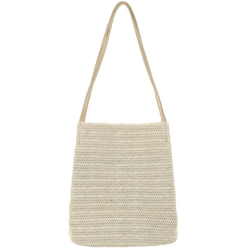 Summer Woven Bag