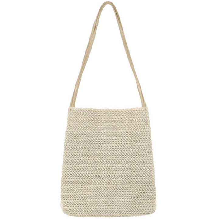Summer Woven Bag