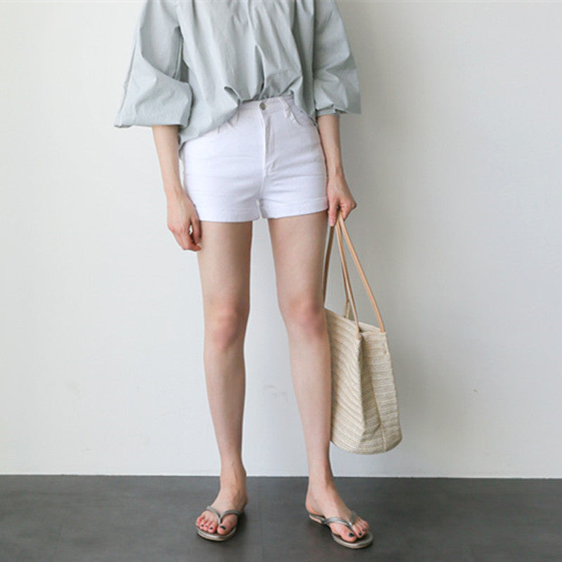 Summer Woven Bag