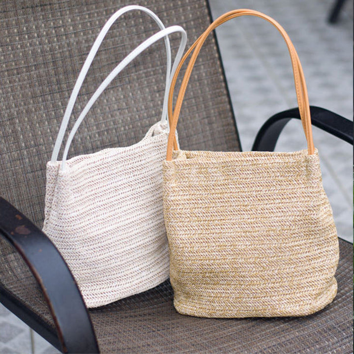 Summer Woven Bag