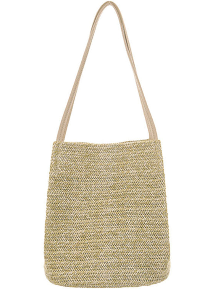 Summer Woven Bag