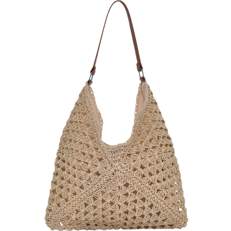 Hollow Woven Bag