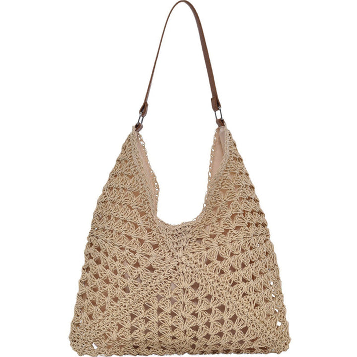Hollow Woven Bag