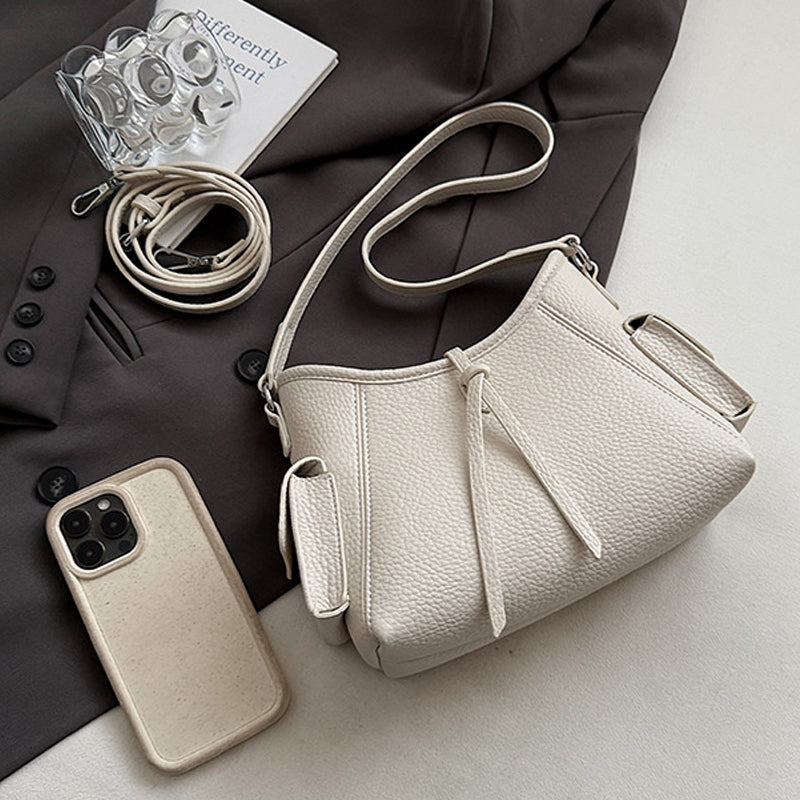 Baguette Sling Bag