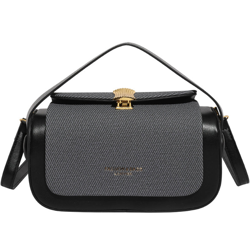 Square Sling Bag