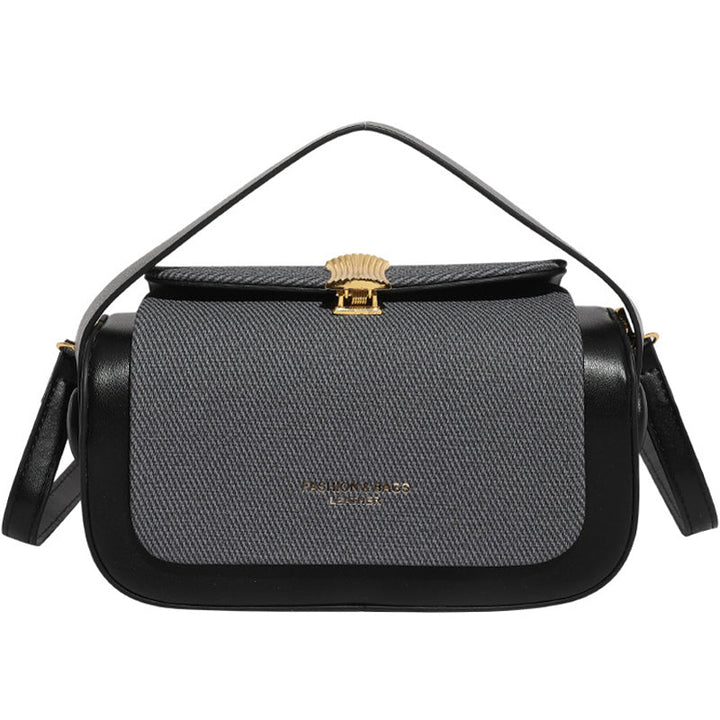 Square Sling Bag