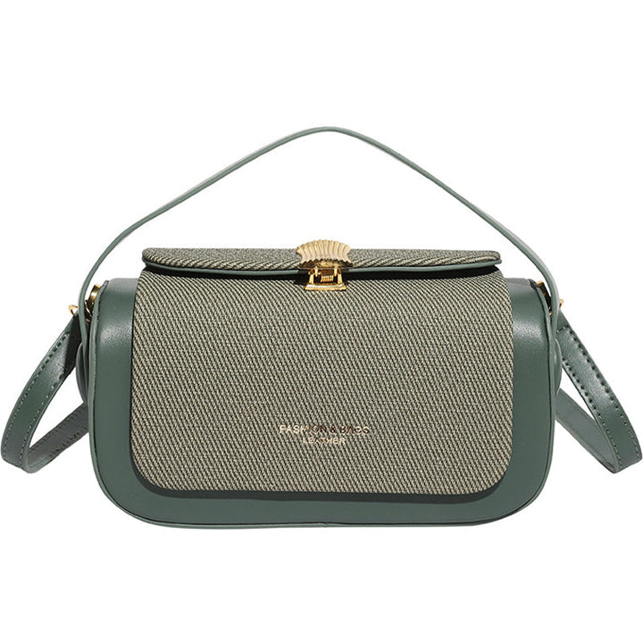 Square Sling Bag