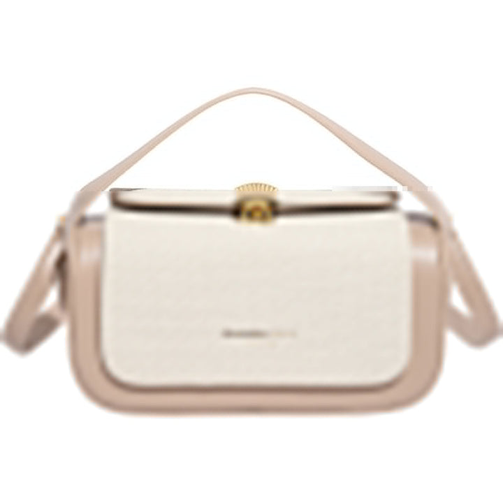 Square Sling Bag