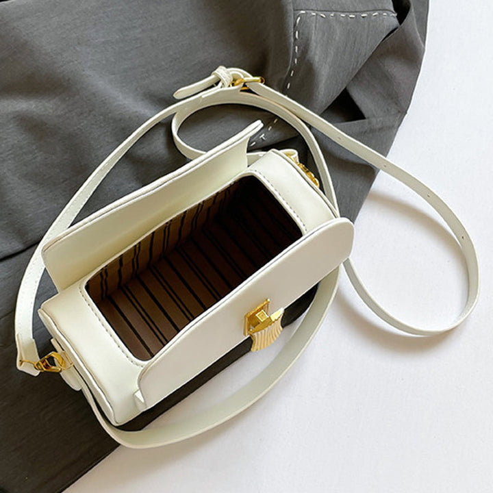 Square Sling Bag