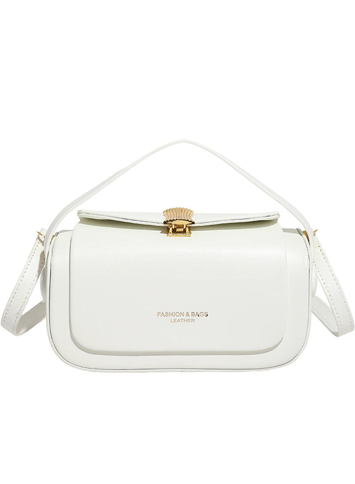 Square Sling Bag