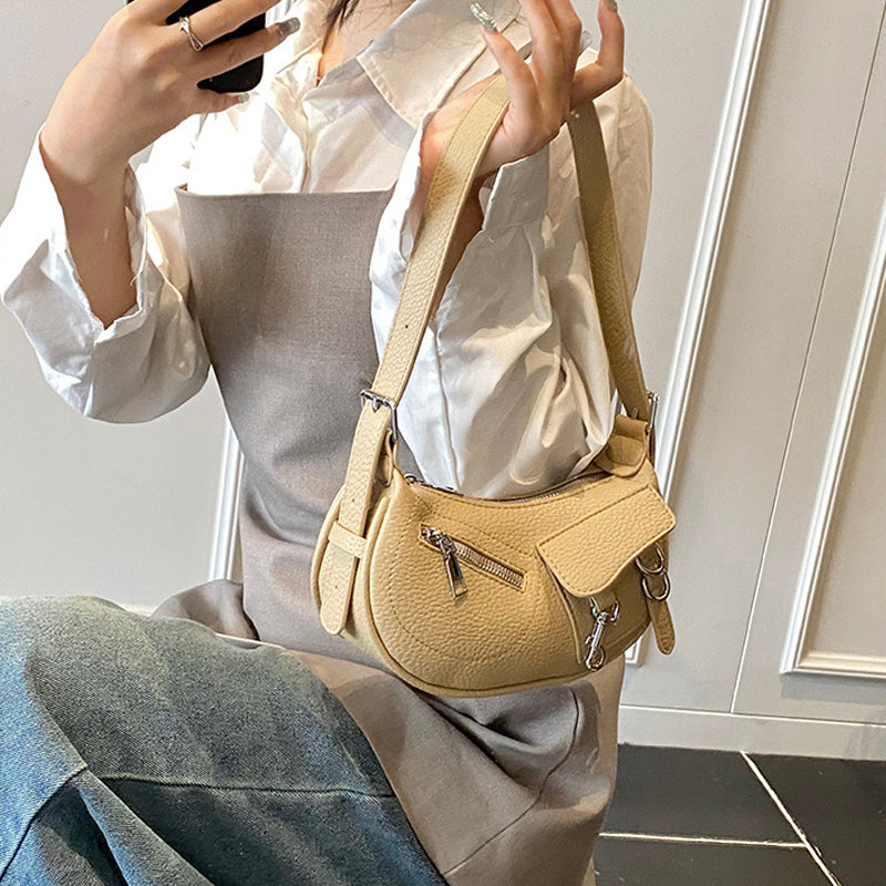 Moon Sling Bag