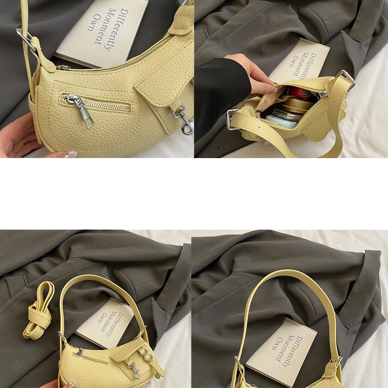 Moon Sling Bag