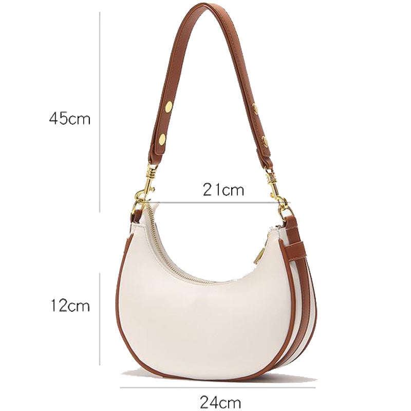 Sling Moon Bag
