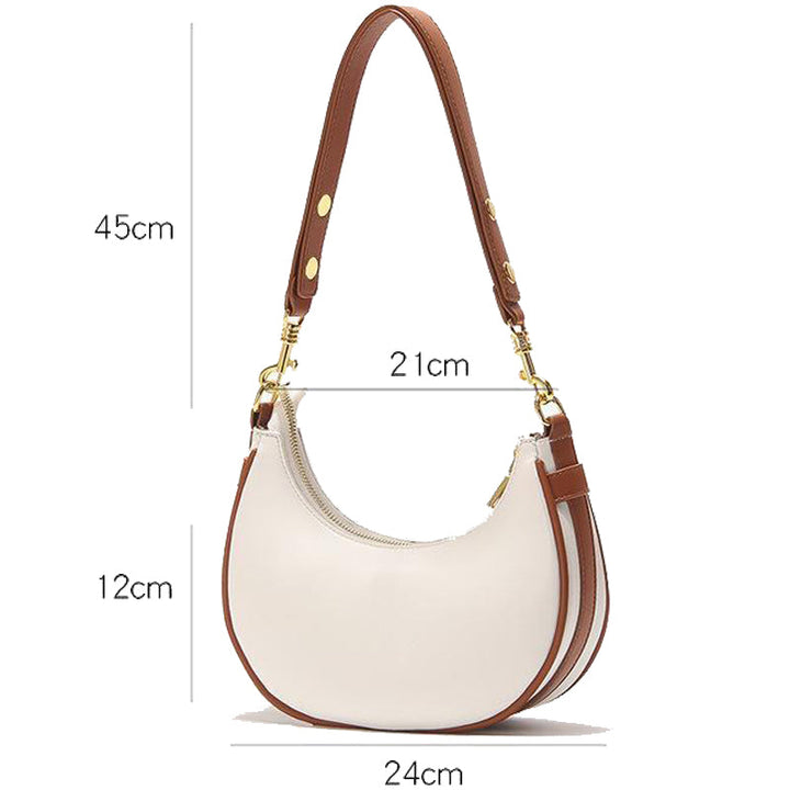 Sling Moon Bag