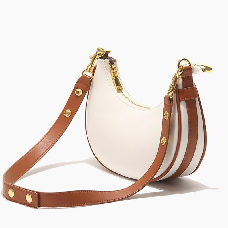 Sling Moon Bag