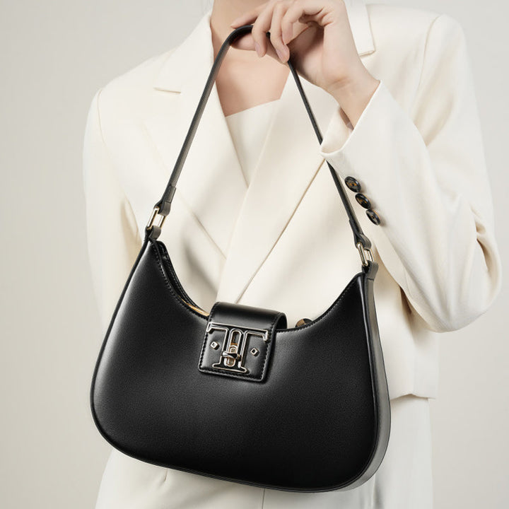 French Moon Sling Bag
