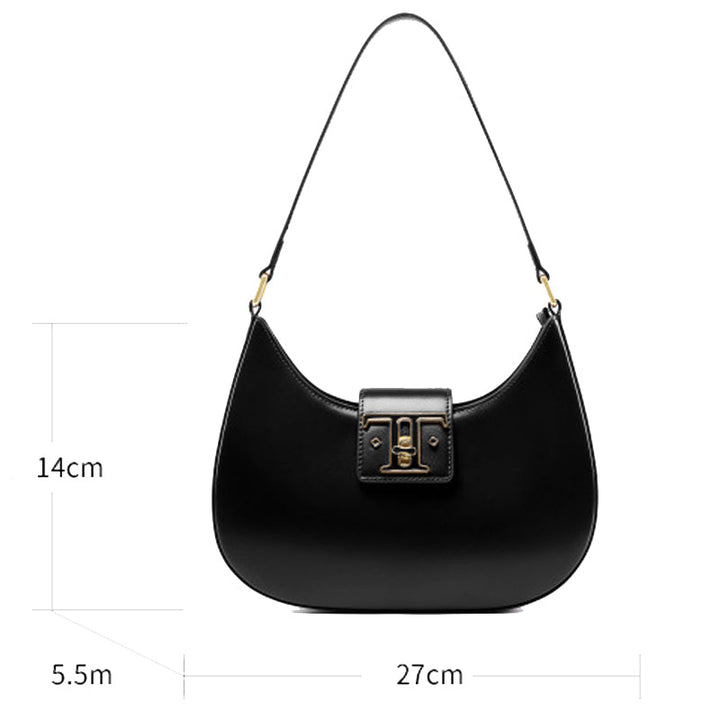 French Moon Sling Bag