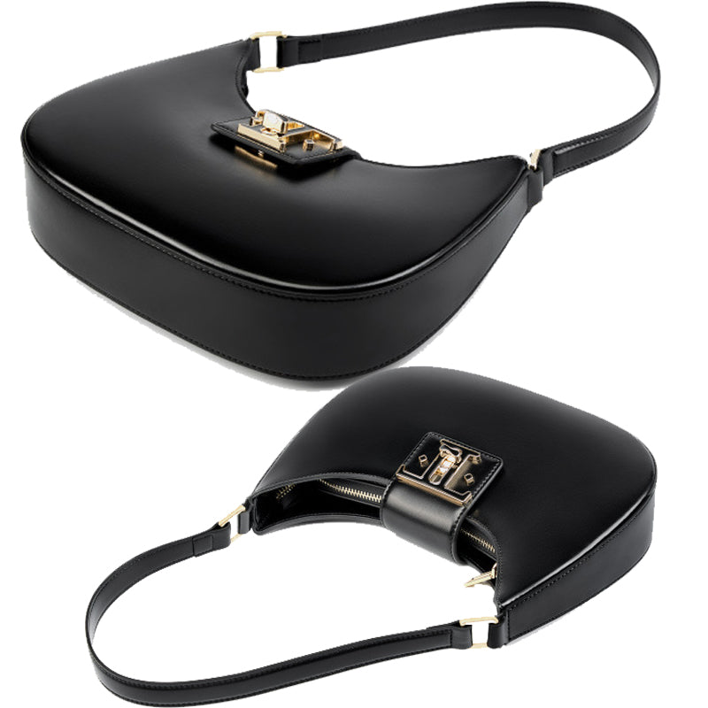 French Moon Sling Bag
