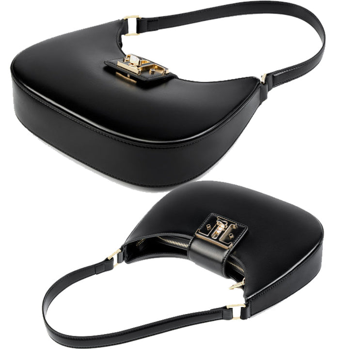French Moon Sling Bag