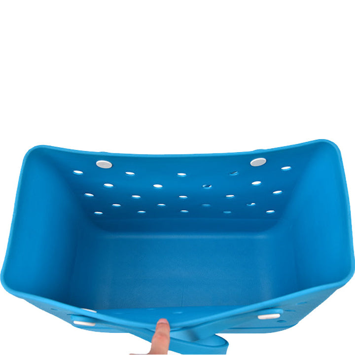 Beach Hole Bag