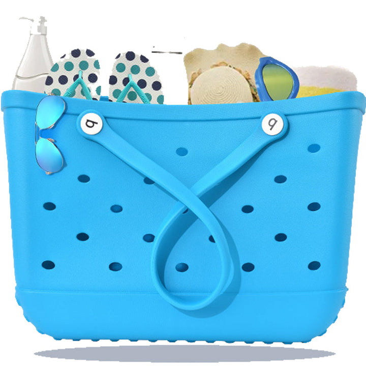 Beach Hole Bag