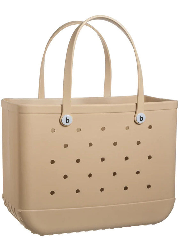 Beach Hole Bag